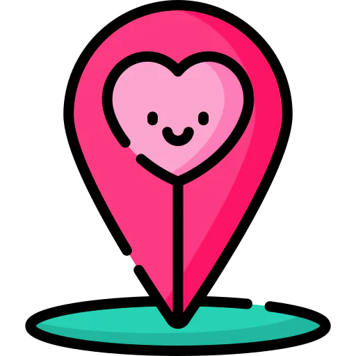 Location icon