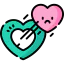 Hearts Symbol 64x64
