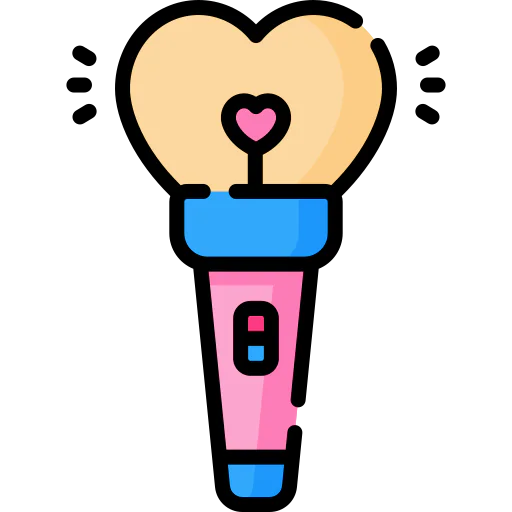 Flashlight icon
