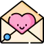 Email icon 64x64
