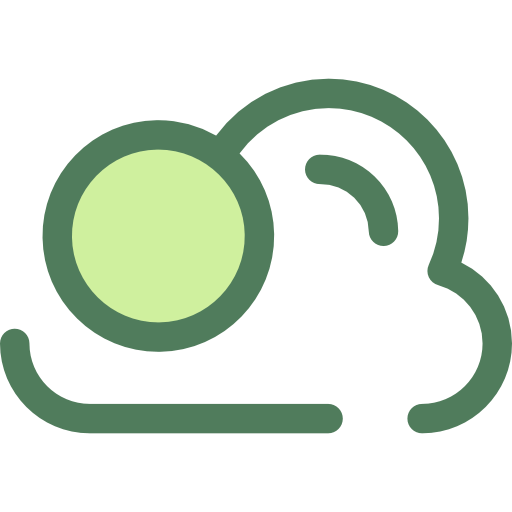 Cloud Ikona