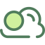 Cloud icon 64x64