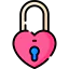 Heart icon 64x64