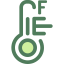 Temperature icon 64x64