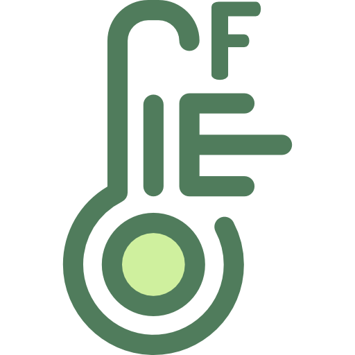 Temperature Symbol
