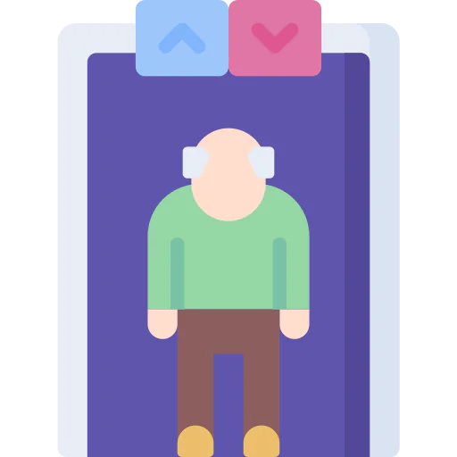 Elevator icon
