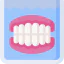 Denture icon 64x64