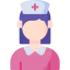 Nurse icon 64x64