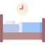 Bed icon 64x64