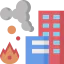 Fire icon 64x64