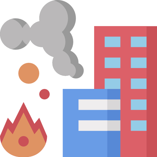 Fire icon
