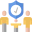 Shield icon 64x64