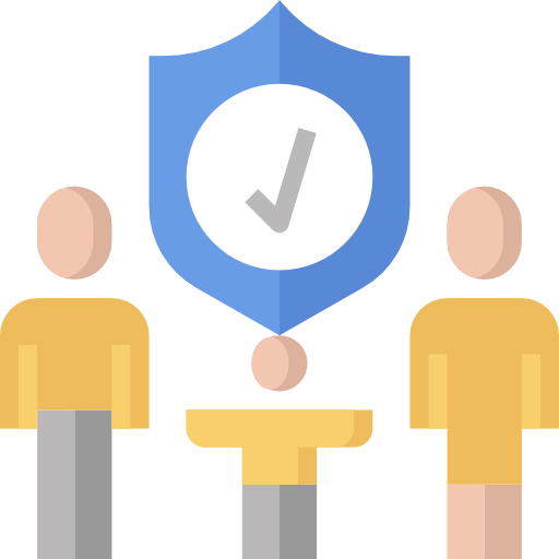 Shield icon