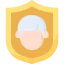 Old people icon 64x64