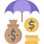 Money icon 64x64