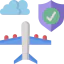 Airplane icon 64x64