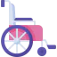 Wheelchair icon 64x64