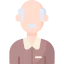 Old man icon 64x64