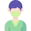 Nurse icon 64x64