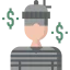 Hacker icon 64x64