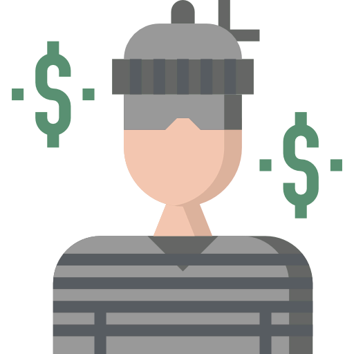 Hacker icon