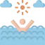 Drown icon 64x64