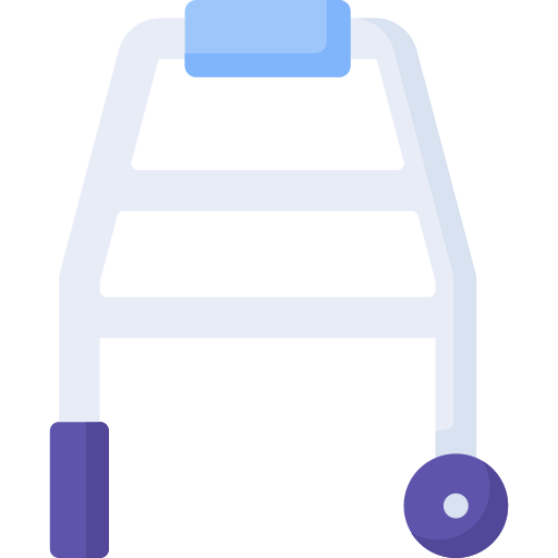Walker icon