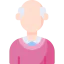 Old man icon 64x64