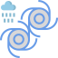 Tornado icon 64x64