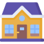 Home icon 64x64
