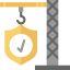 Crane icon 64x64