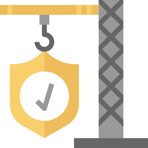 Crane icon