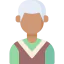 Old man icon 64x64