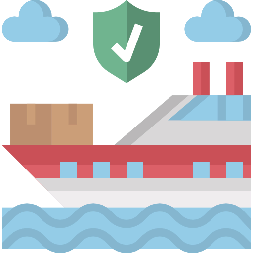 Cargo icon