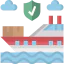 Cargo icon 64x64