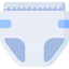 Diapers icon 64x64