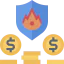 Insurance icon 64x64