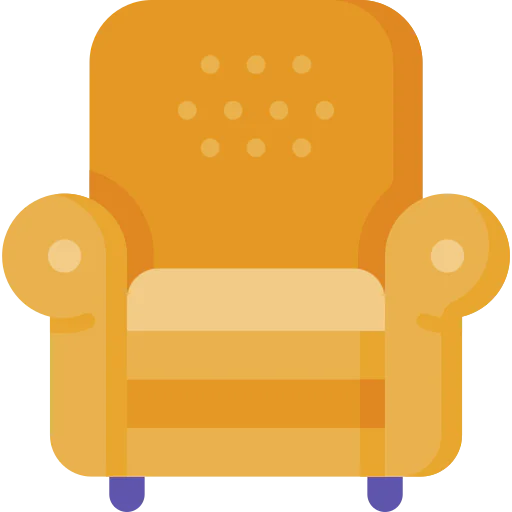 Sofa icon
