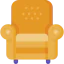 Sofa icon 64x64