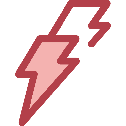 Lightning Symbol