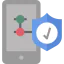 Protected icon 64x64