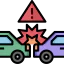 Accident icon 64x64