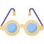 Glasses icon 64x64