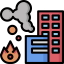 Fire icon 64x64