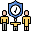 Shield icon 64x64