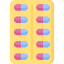 Pills icon 64x64