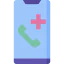 Hospital icon 64x64