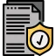 Document icon 64x64