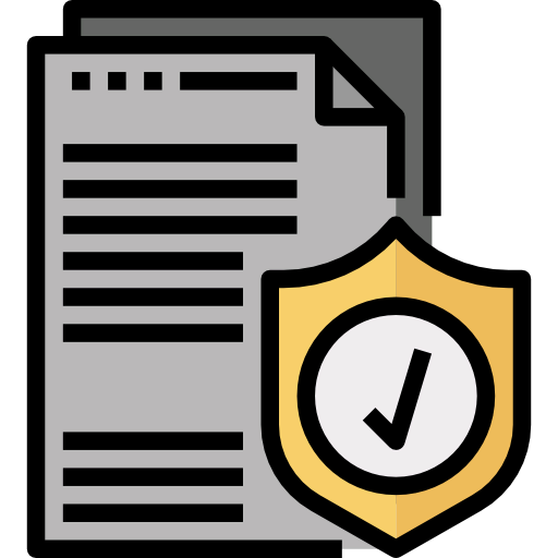 Document ícono