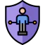 Life insurance icon 64x64